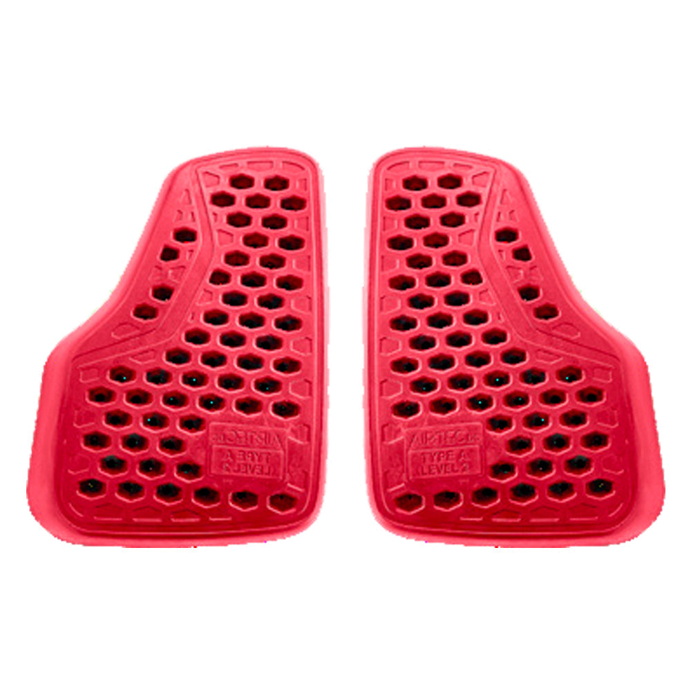 RST Air Tech Divided Chest Protector CE Level 2