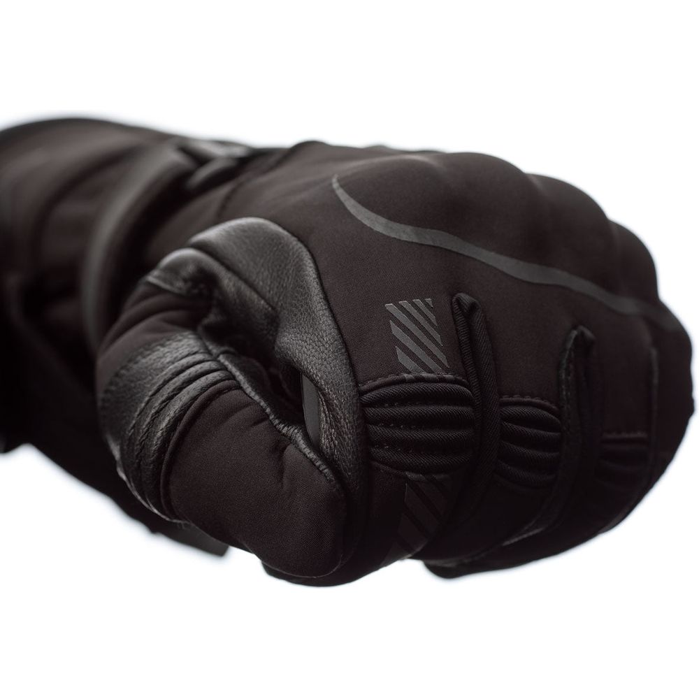 RST Atlas CE Waterproof Gloves Black