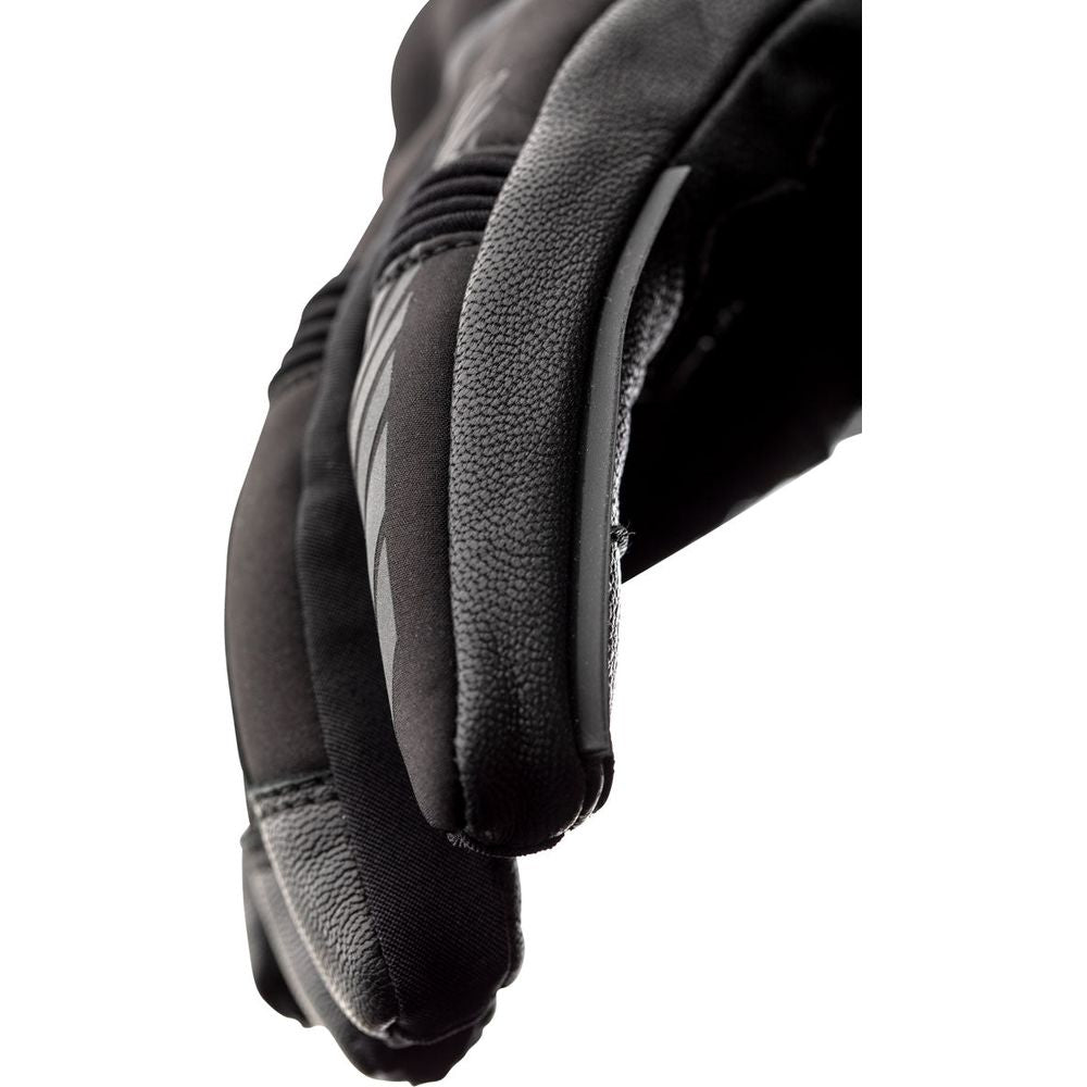 RST Atlas CE Waterproof Gloves Black