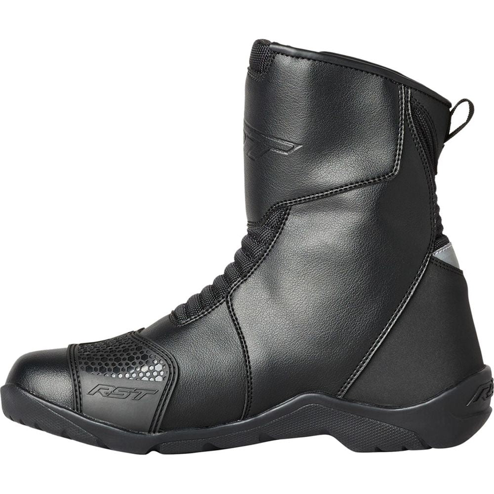 RST Axiom Mid CE Waterproof Boots Black