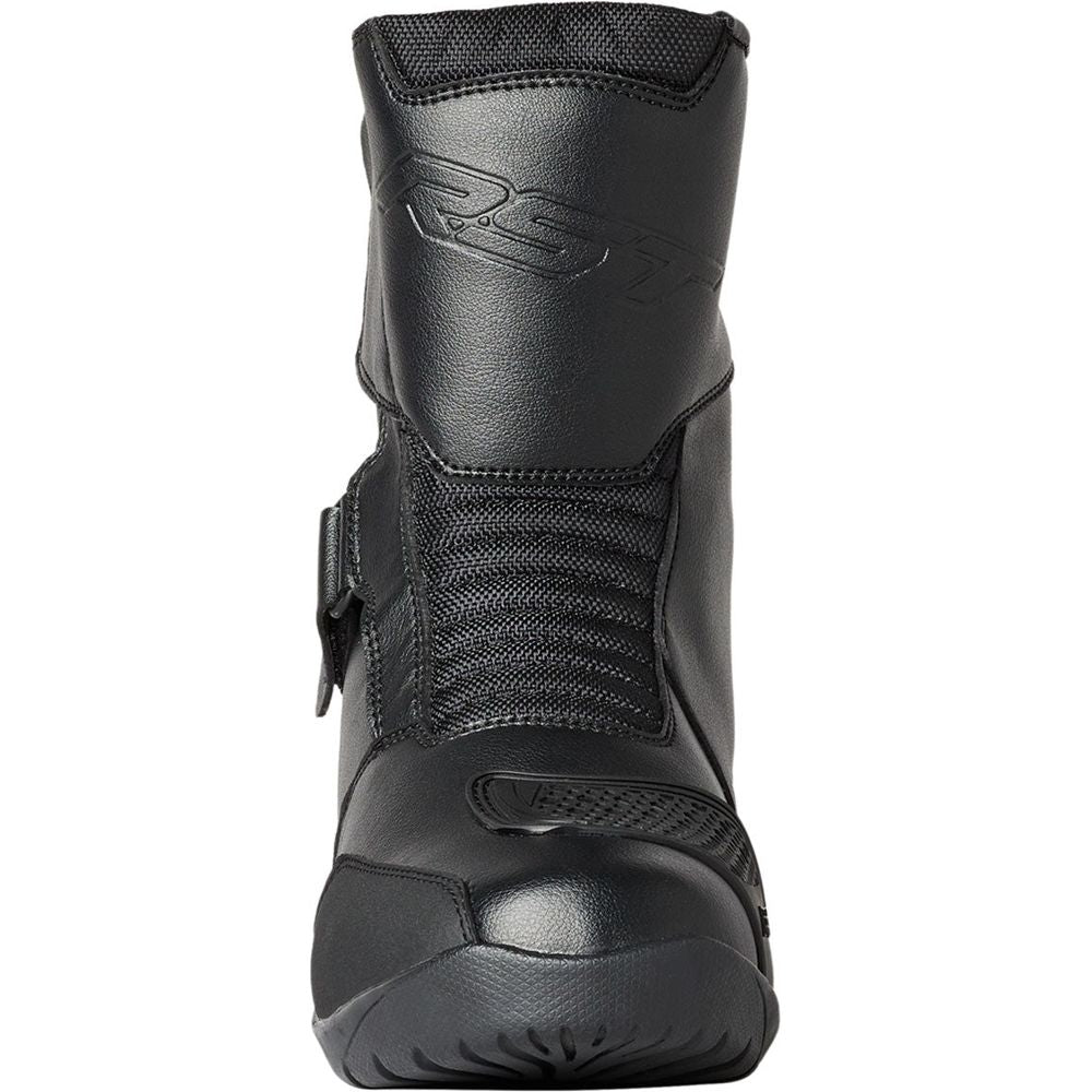 RST Axiom Mid CE Waterproof Boots Black