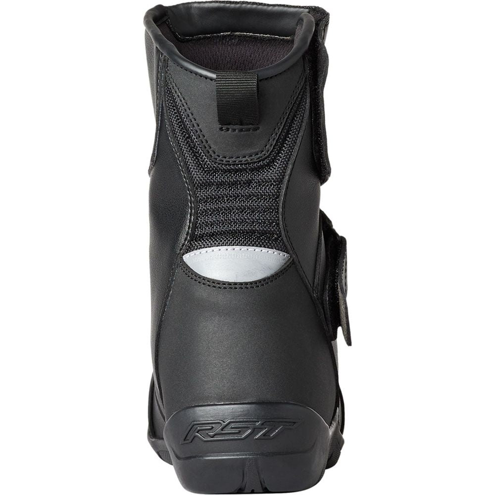 RST Axiom Mid CE Waterproof Boots Black