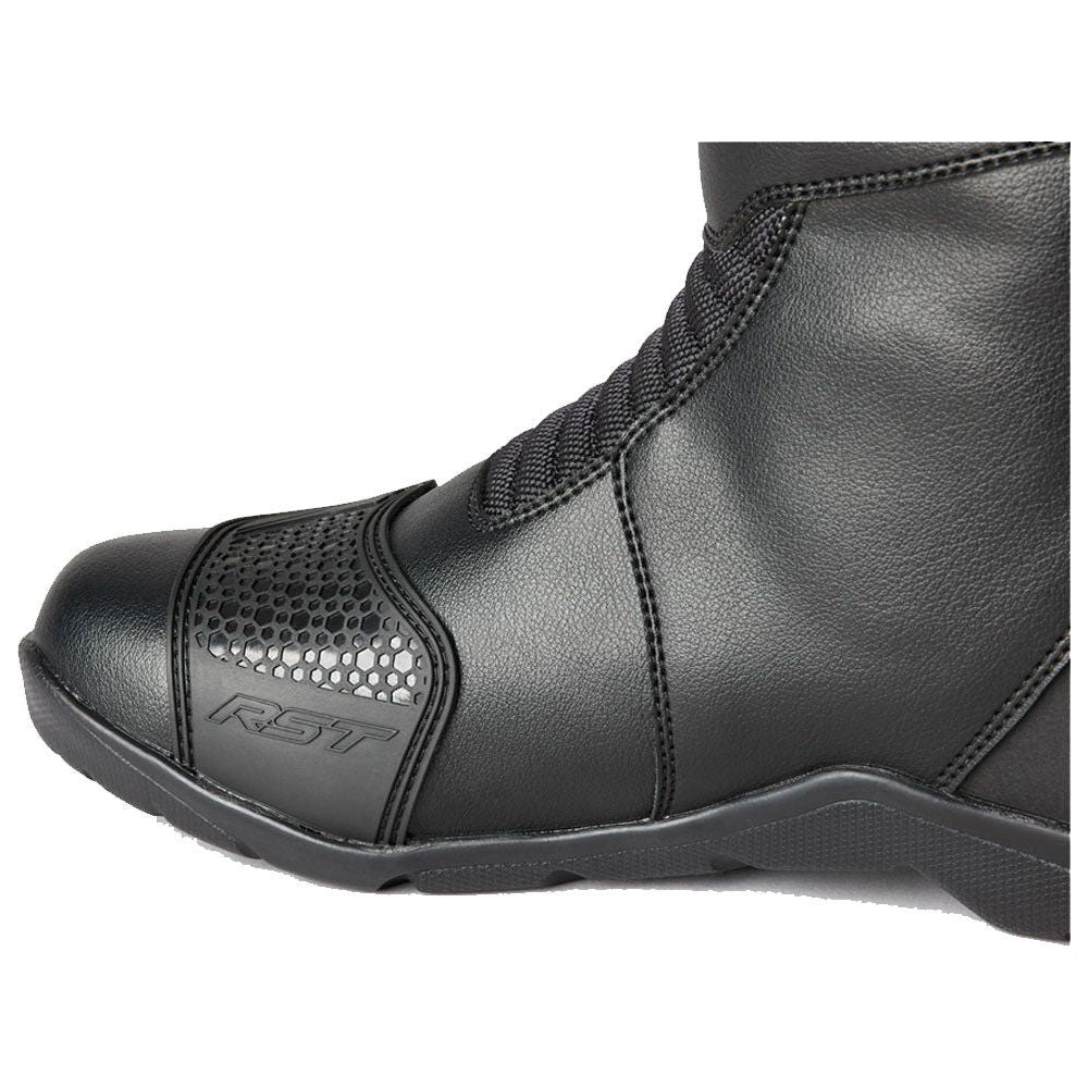 RST Axiom Mid CE Waterproof Boots Black