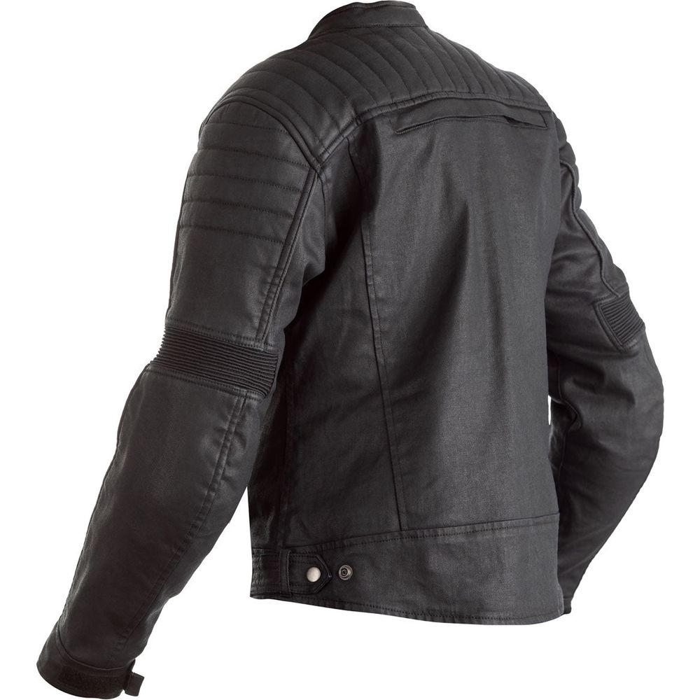 RST Brixton CE Ladies Textile Jacket Black