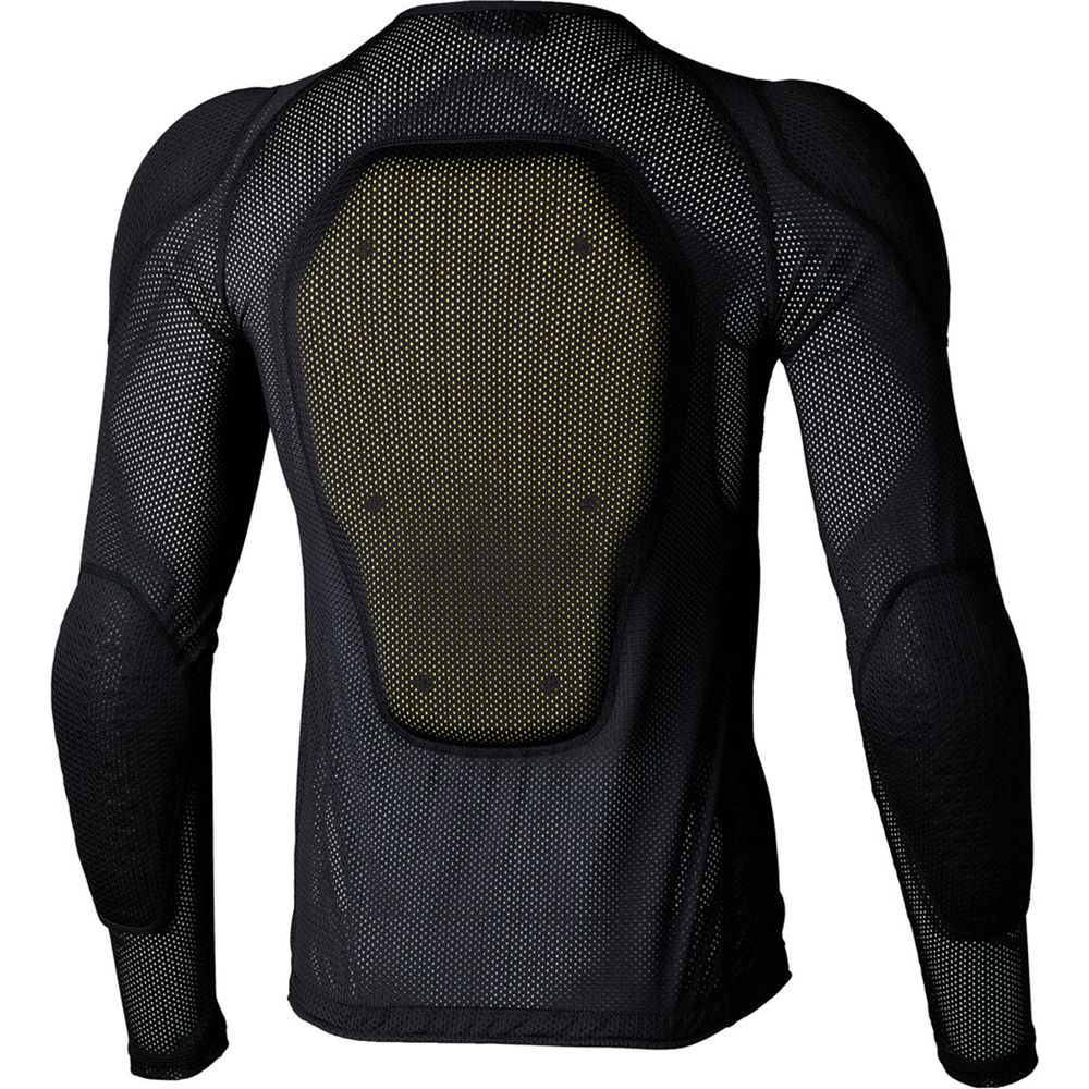 RST Level 2 Armour Shirt Black / Black