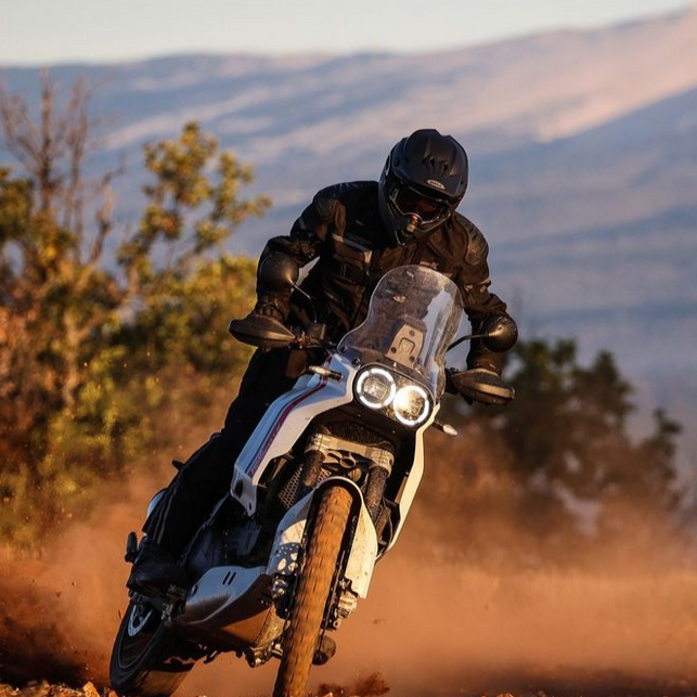 RST Pro Series Adventure-X CE Textile Jacket Black / Black - FREE UK Shipping, FREE 365 Day Returns | Moto Central