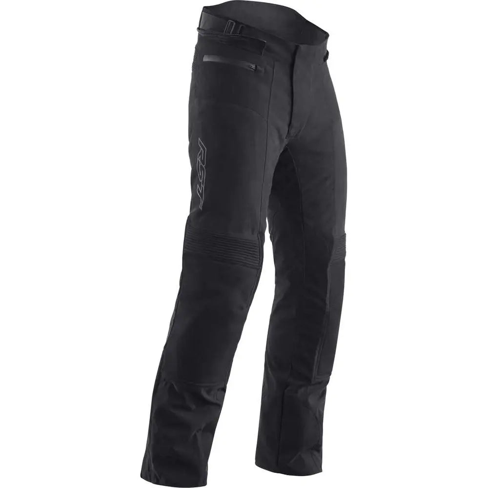 RST Pro Series X Raid CE Textile Trousers Dark Grey / Black - FREE UK Shipping, FREE 365 Day Returns | Moto Central