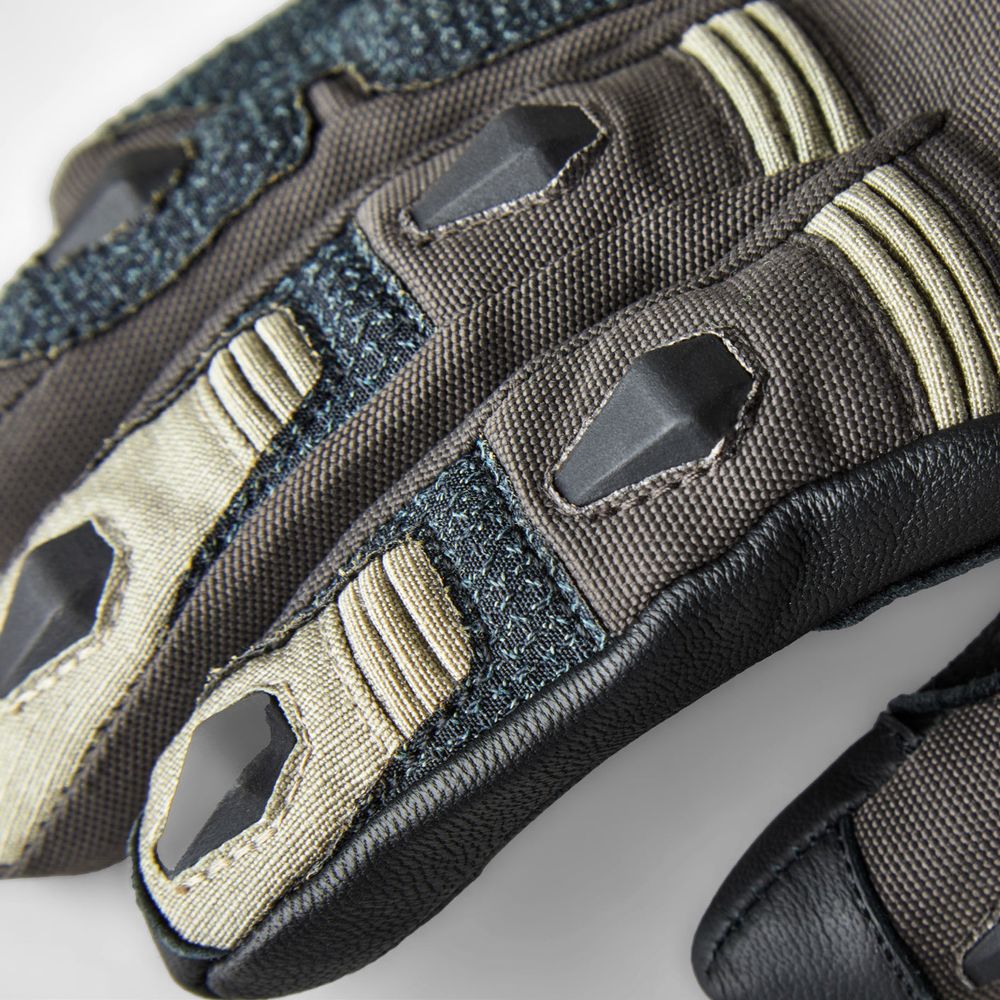 RST Pro Series Ranger CE Waterproof Gloves Sand