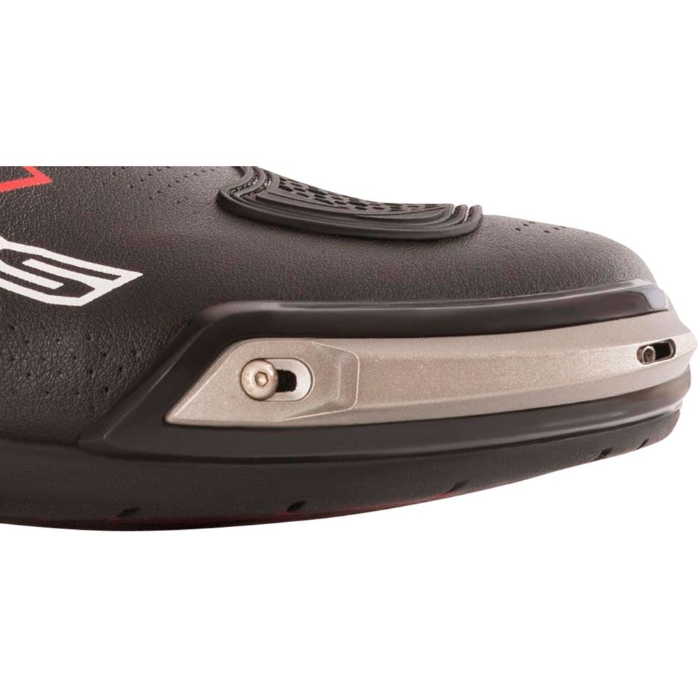 RST Pro Series / Tractech 3 Boots Toe Sliders