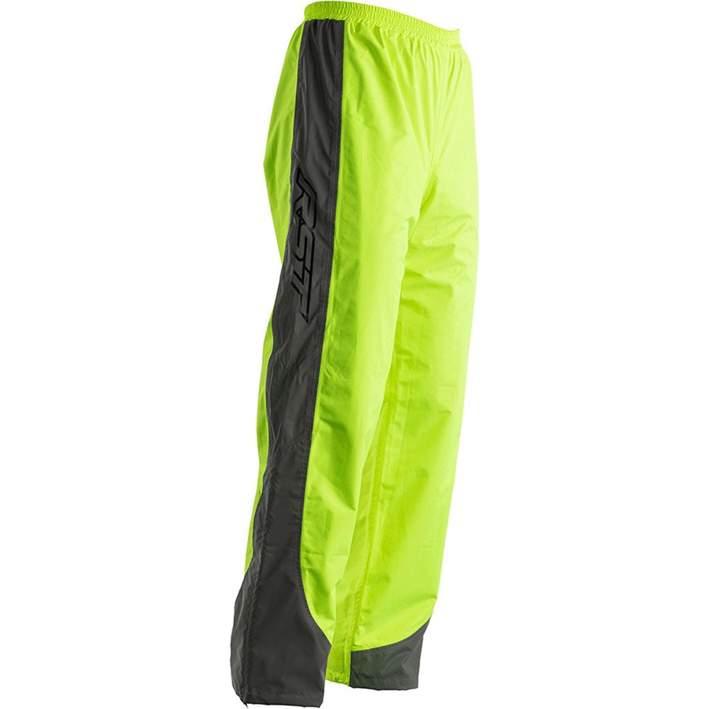 RST Pro Series Waterproof Trousers Fluo Yellow