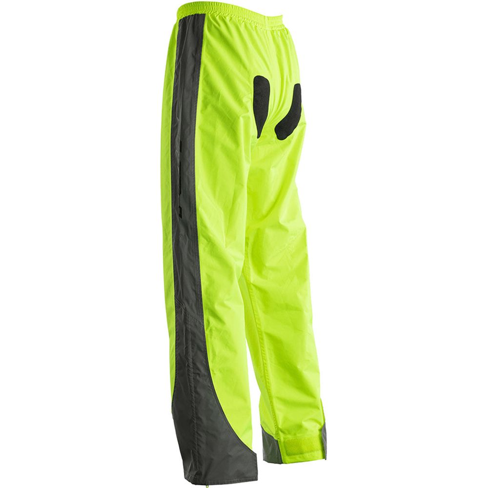 RST Pro Series Waterproof Trousers Fluo Yellow