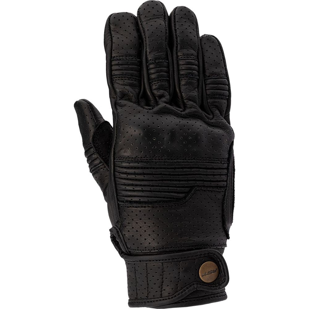 RST Roadster 3 CE Ladies Gloves Black
