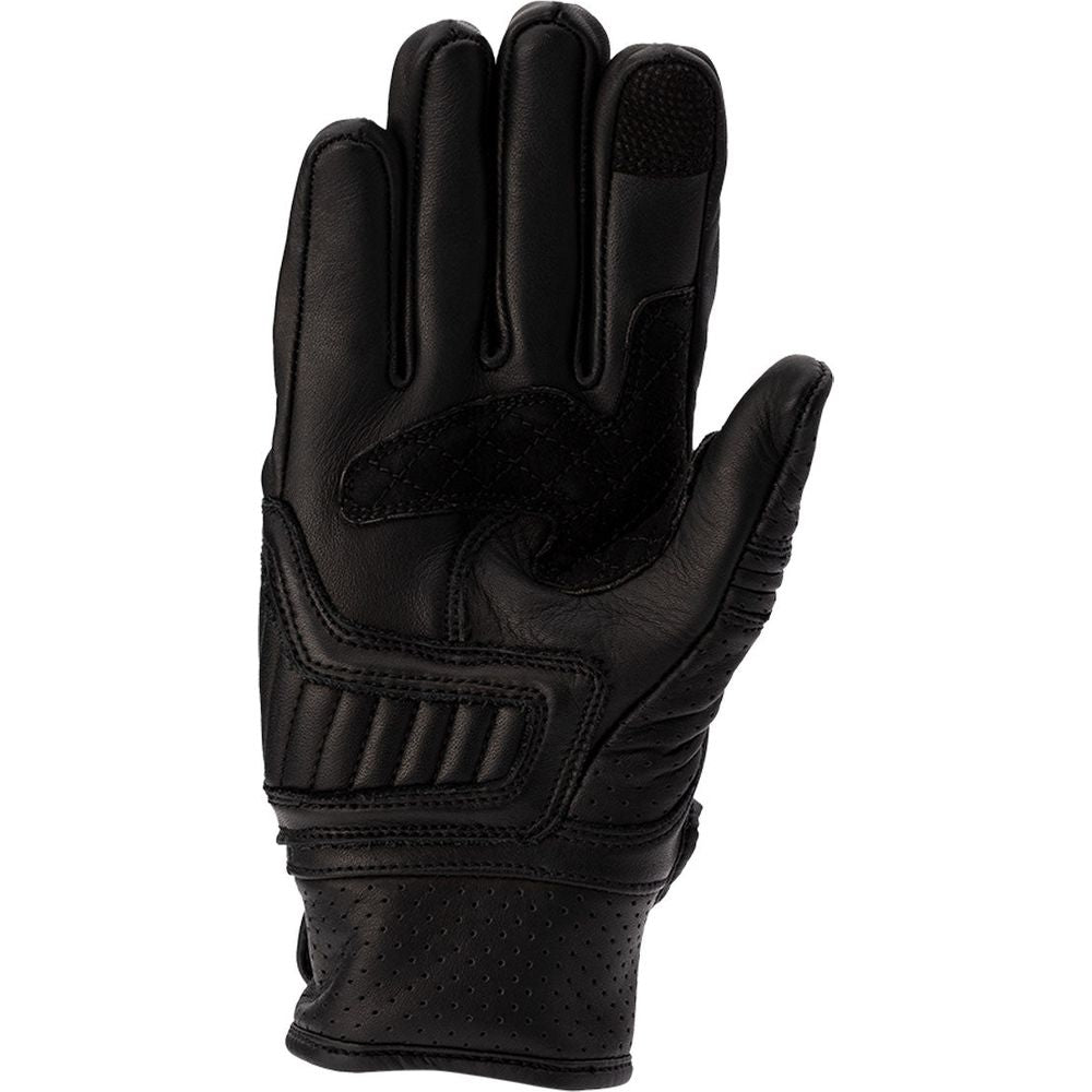 RST Roadster 3 CE Ladies Gloves Black
