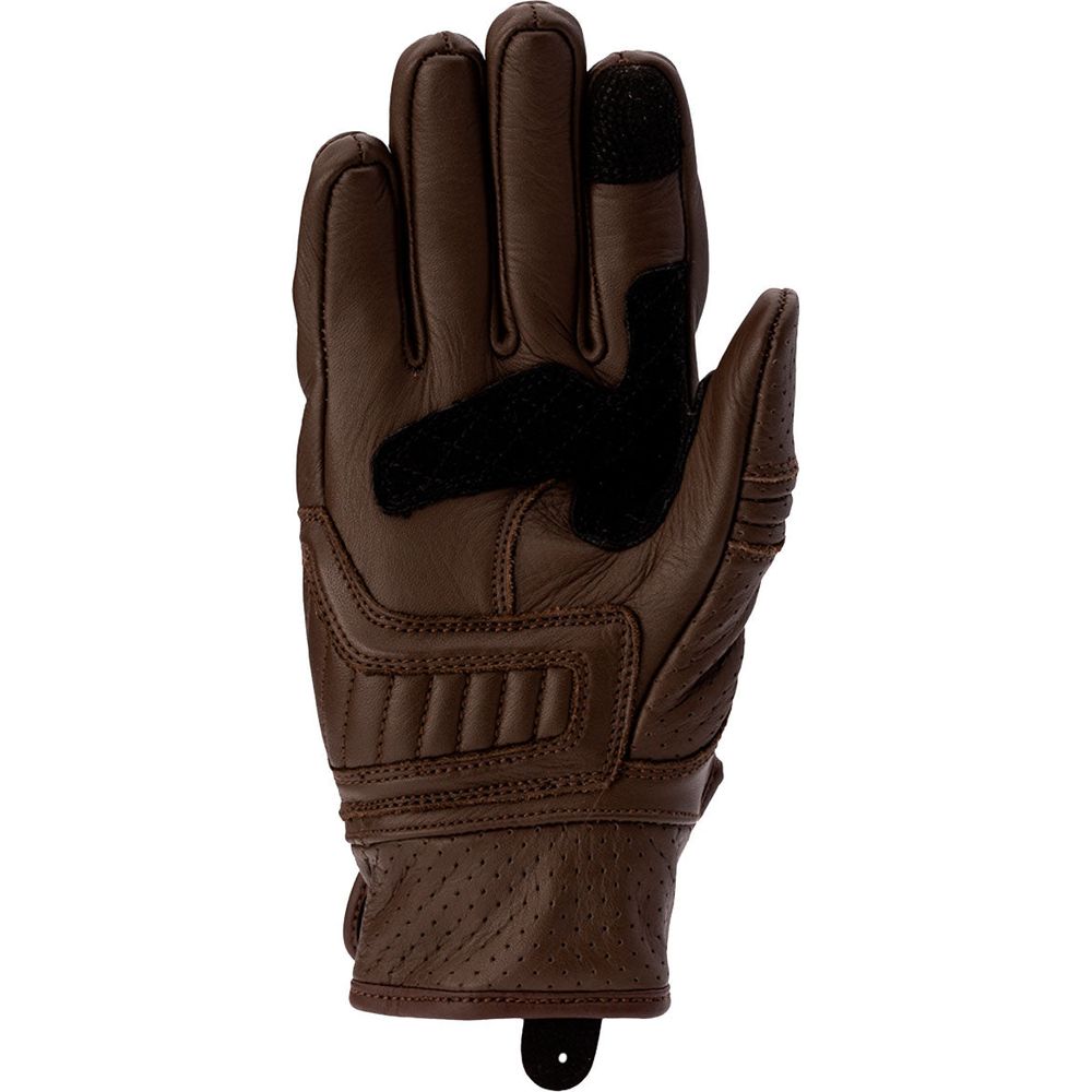 RST Roadster 3 CE Ladies Gloves Brown