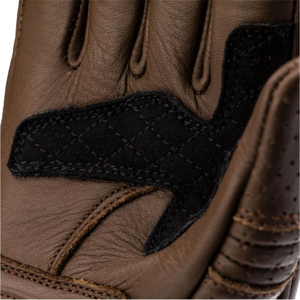 RST Roadster 3 CE Ladies Gloves Brown
