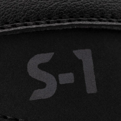 RST S1 CE Waterproof Boots Black / Black