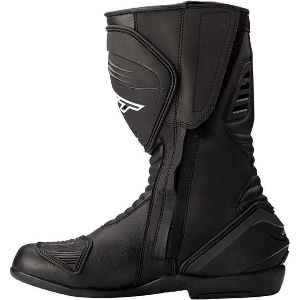 RST S1 Ladies CE Boots Black