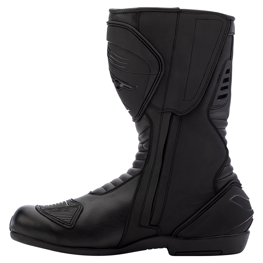 RST S1 Ladies CE Waterproof Boots Black