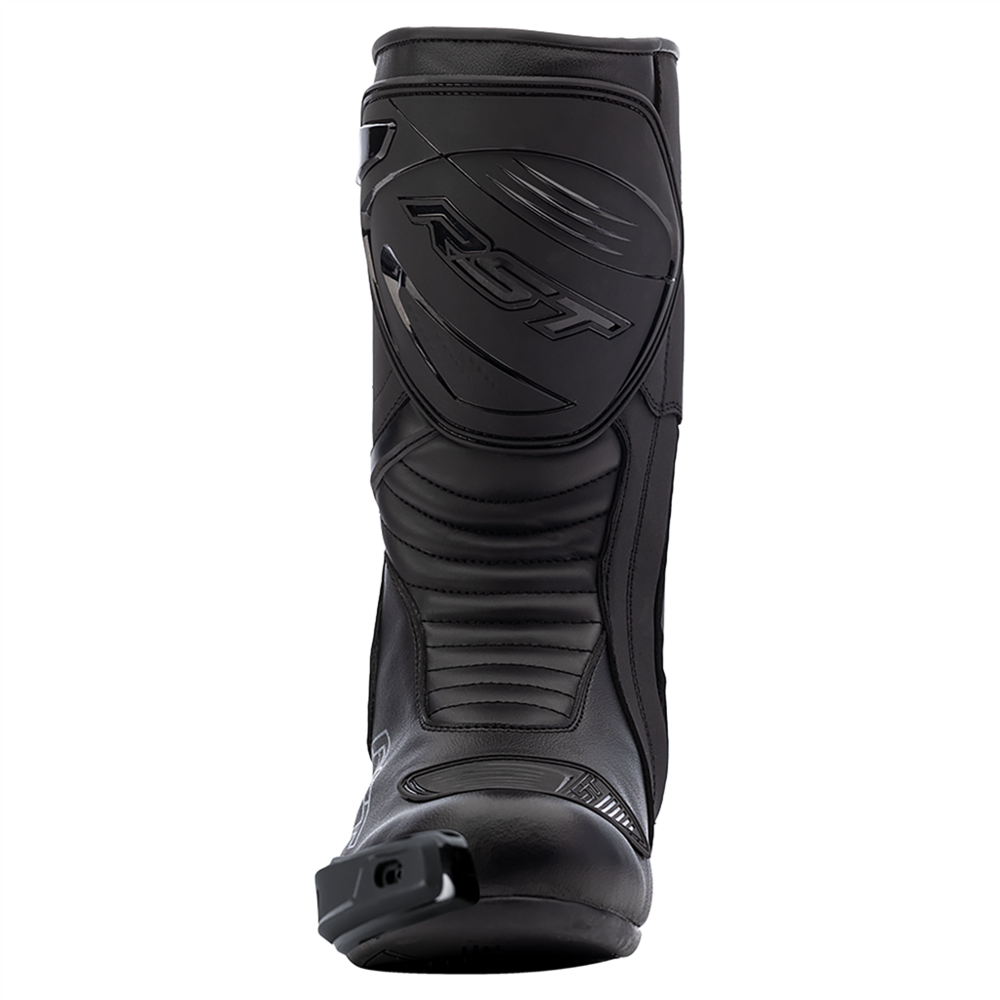RST S1 Ladies CE Waterproof Boots Black