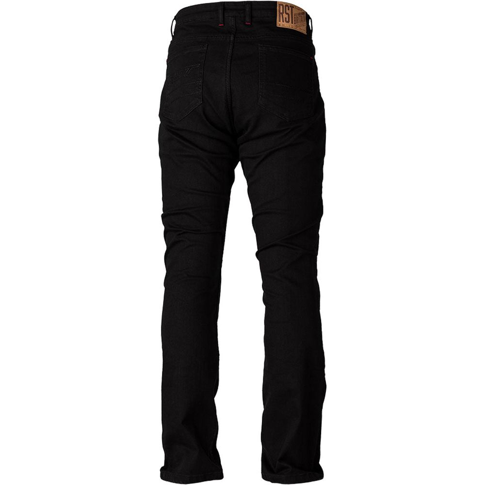 RST Straight Leg 2 CE Ladies Textile Trousers Black