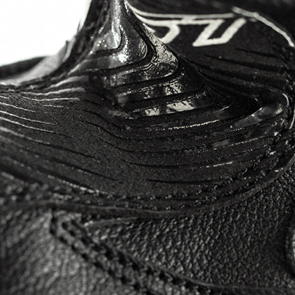 RST Stunt 3 CE Ladies Gloves Black / White