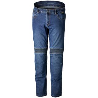 RST Tech Pro CE Textile Jeans Mid Blue Denim