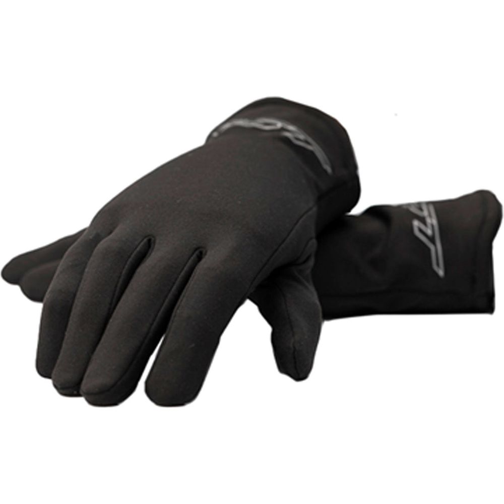 RST Thermal Wind Block Gloves Black