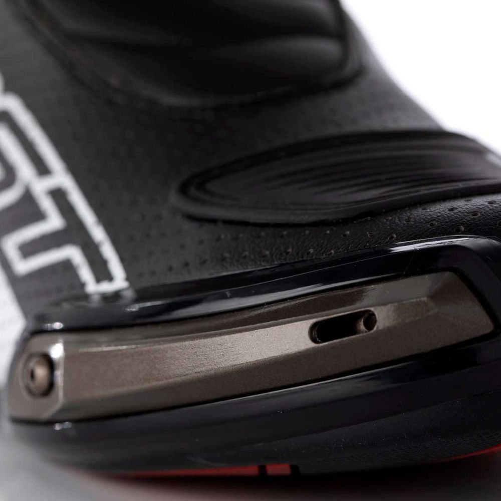 RST Tractech Evo 3 Short CE Boots Black / Black