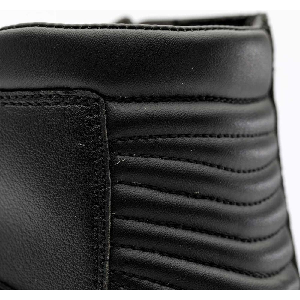 RST Tractech Evo 3 Short CE Boots Black / Black