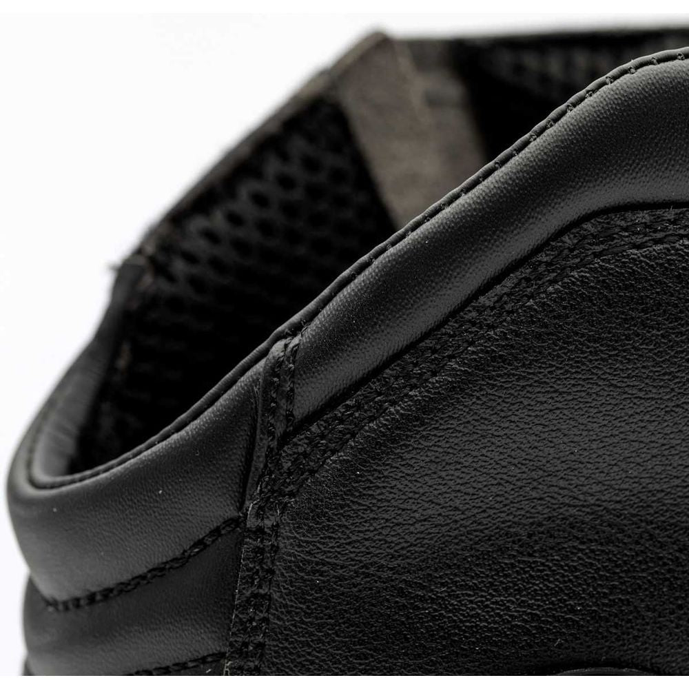 RST Tractech Evo 3 Short CE Boots Black / Black