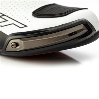 RST Tractech Evo 3 Sport CE Boots White / Black