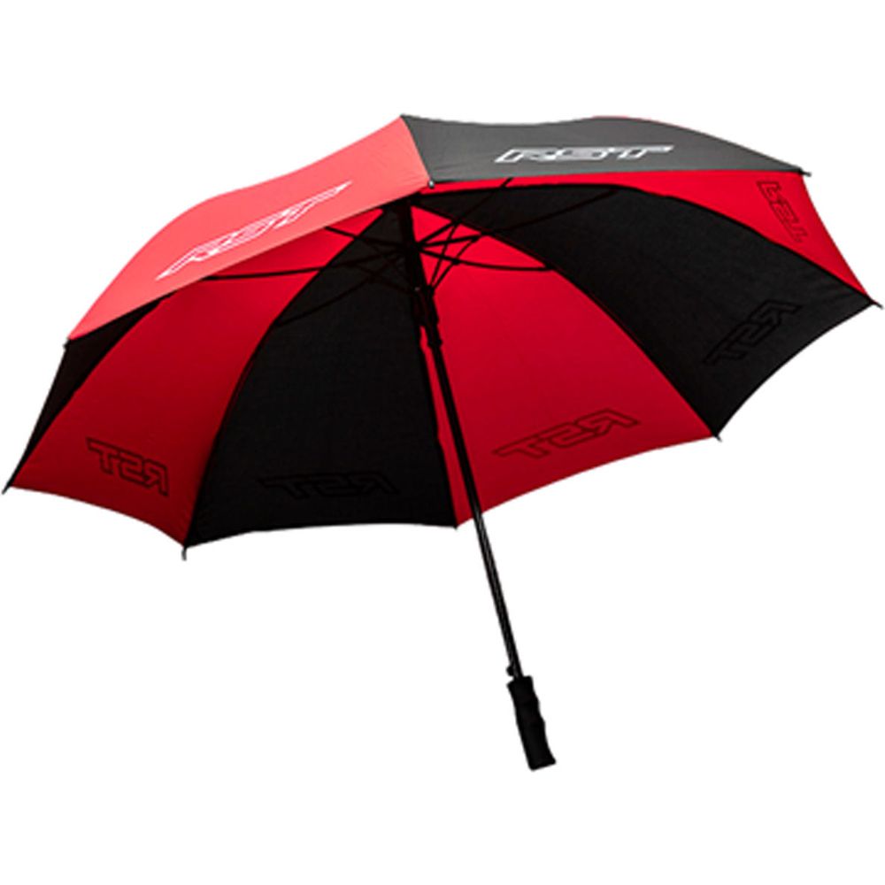 RST Umbrella Black / Red