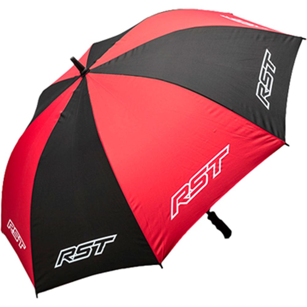RST Umbrella Black / Red