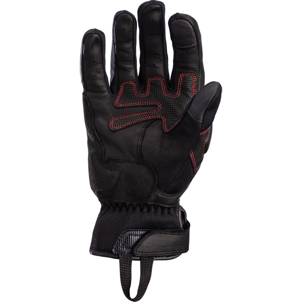 RST Urban Air 3 Mesh CE Gloves Black / Red