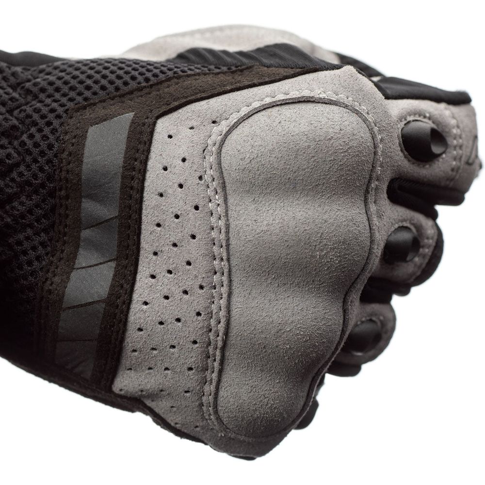 RST Ventilator-X CE Gloves Silver / Black