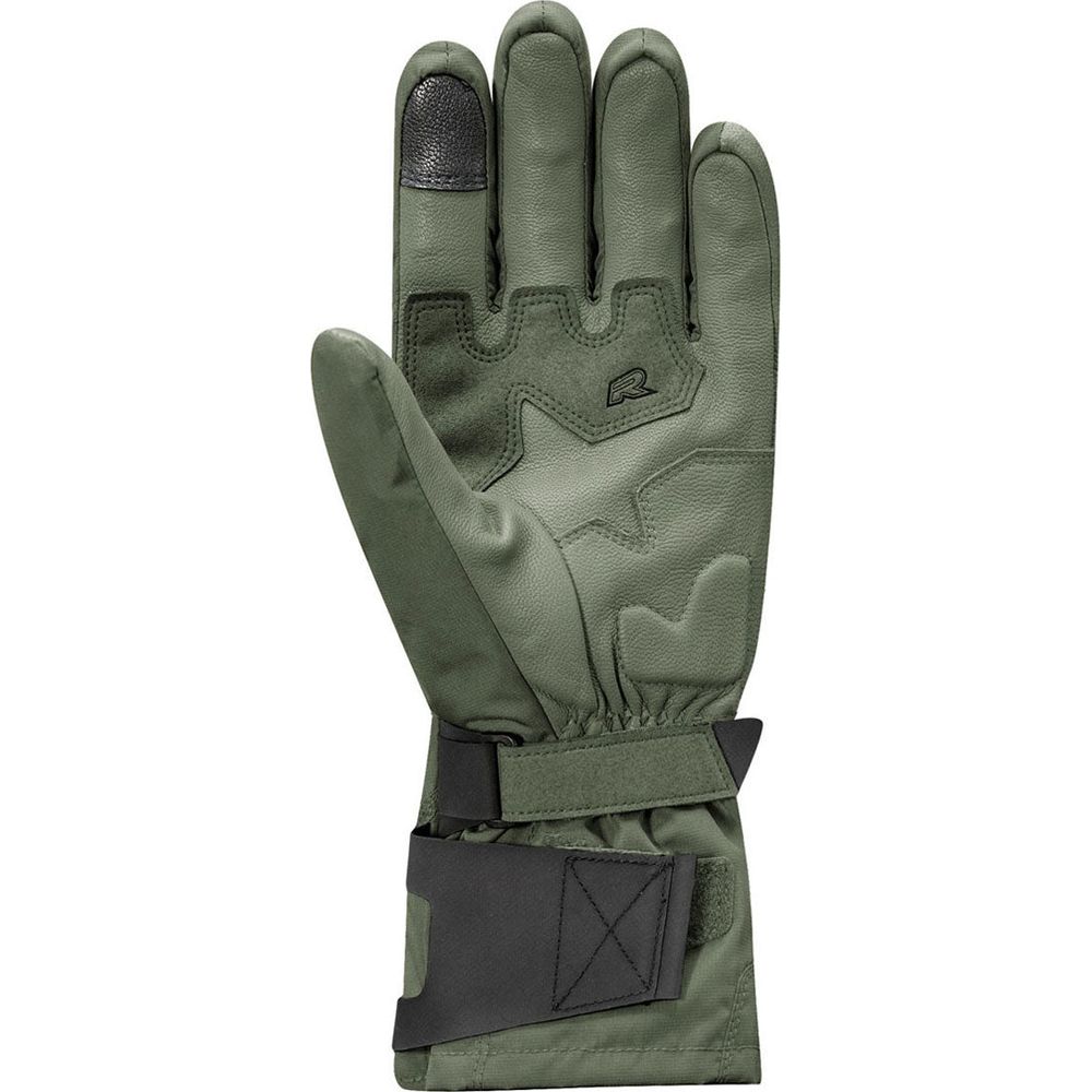 Racer (France) Command Gore-Tex Gloves Khaki