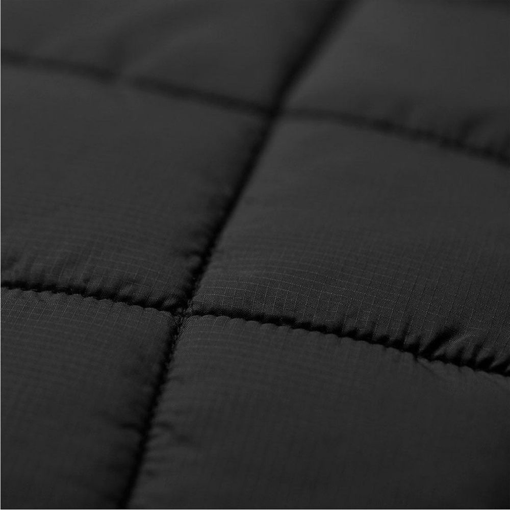 Racer (France) District Heated Gilet Black