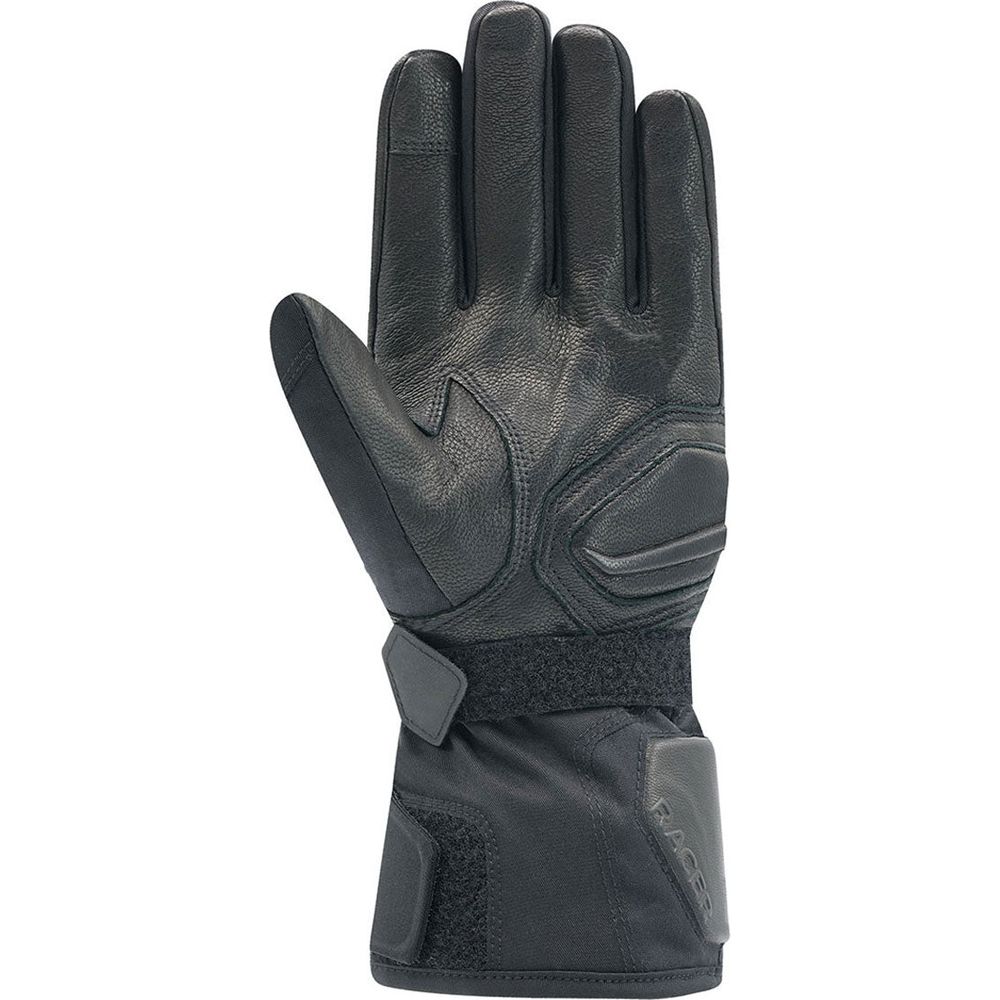 Racer (France) Dynamic 5 Gore-Tex Gloves Black