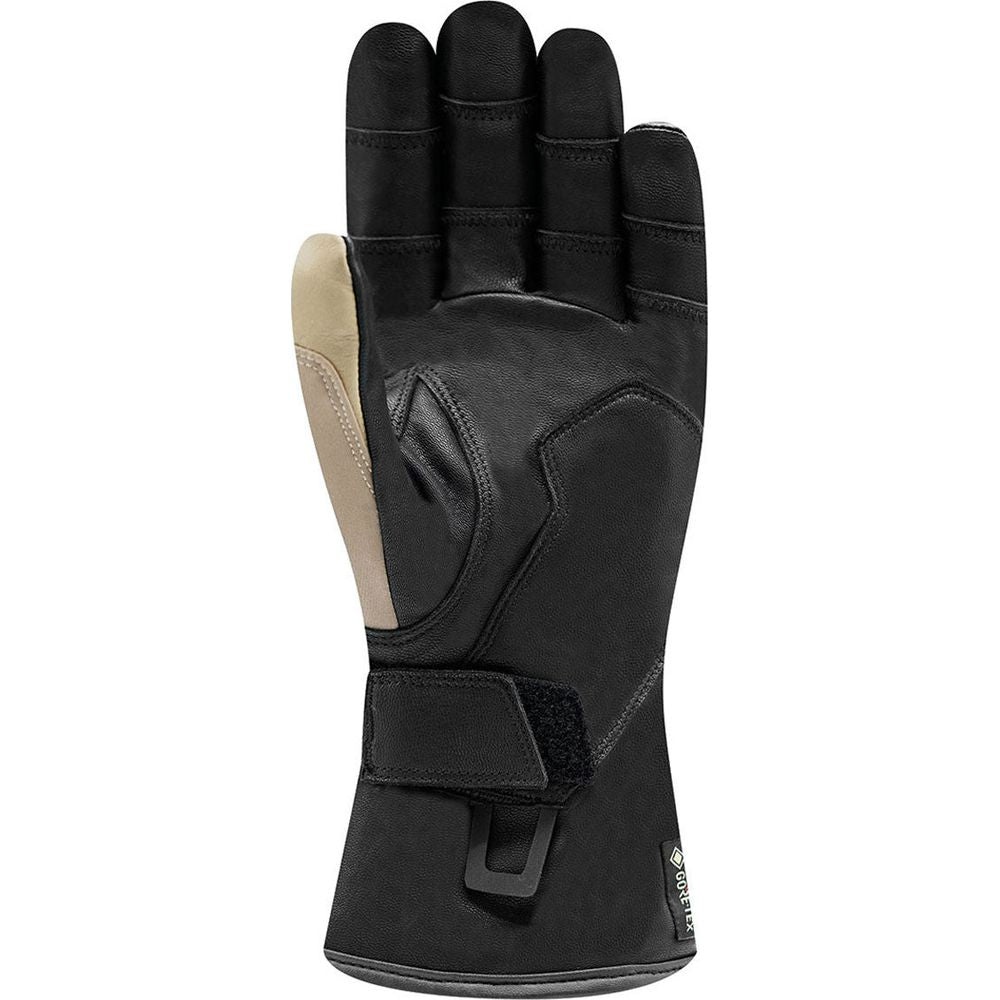 Racer (France) Echo Grip Gore-Tex Gloves Sand