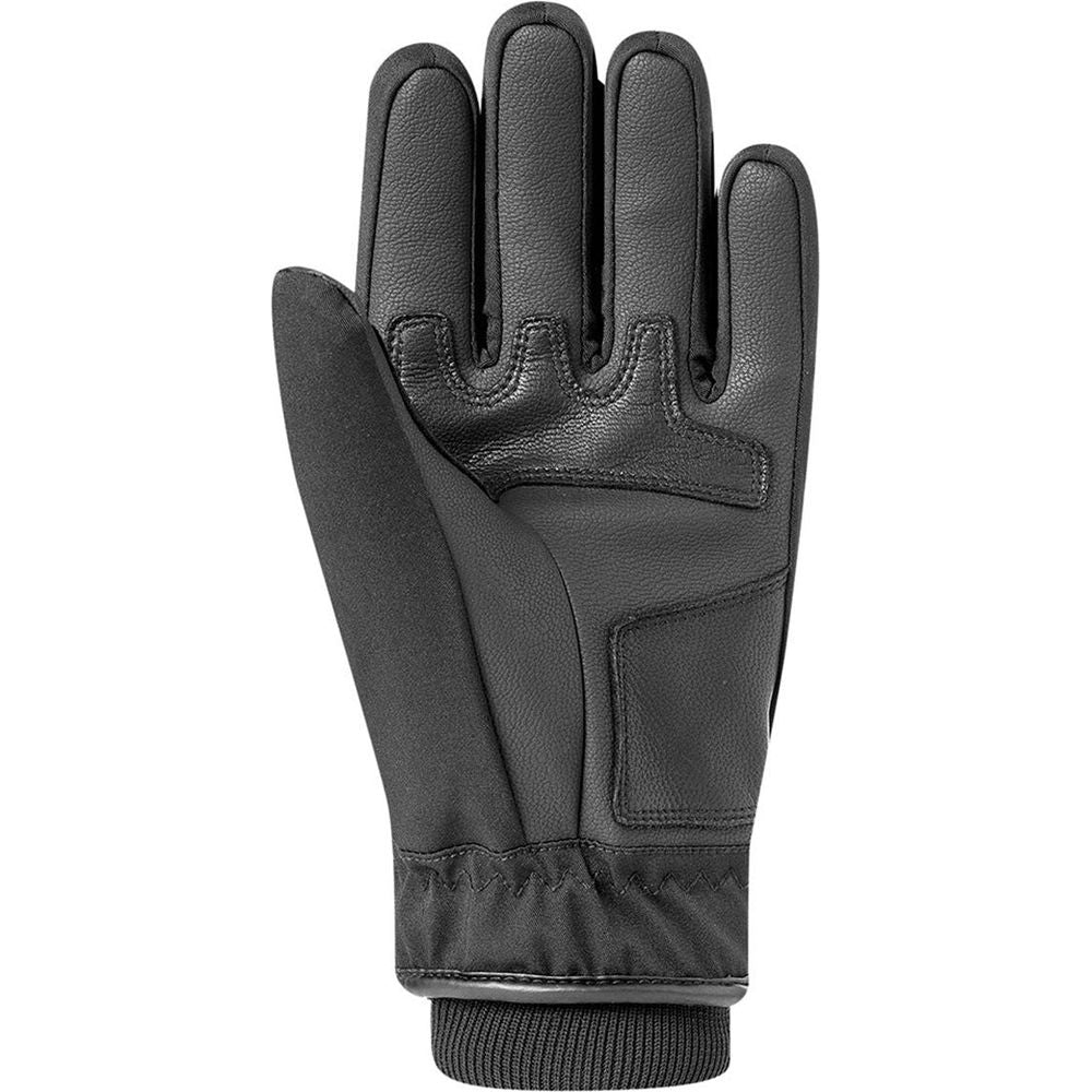 Racer (France) Flexy 2 Textile Gloves Black