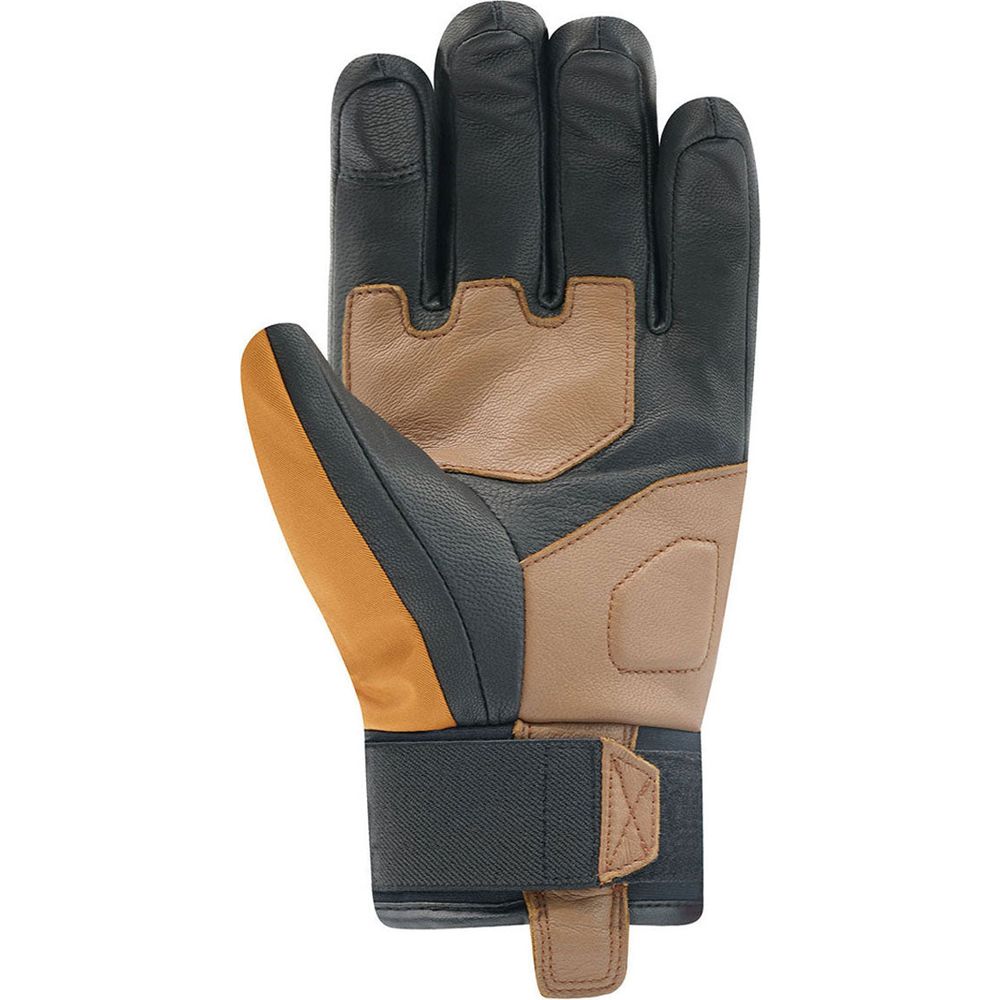 Racer (France) Gridder 2 Gore-Tex Gloves Rust