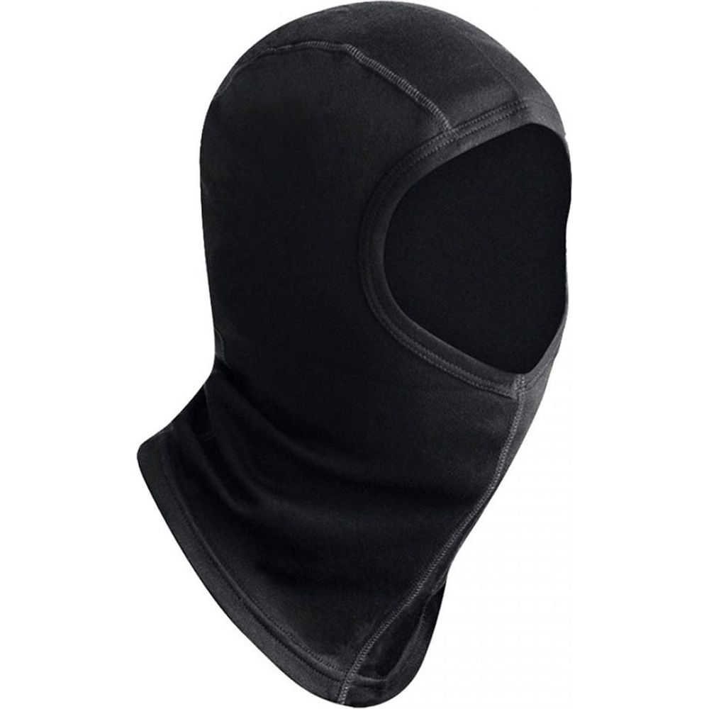 Racer (France) LD471 Silk Balaclava Black