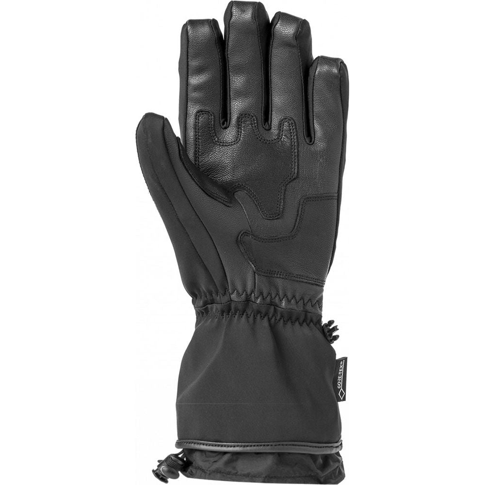 Racer (France) Victory 2 Gore-Tex Gloves Black