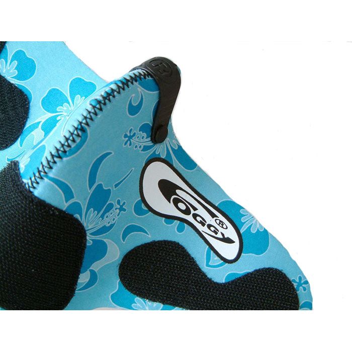 Respro Foggy Anti-Fog Face Mask Rossi Blue