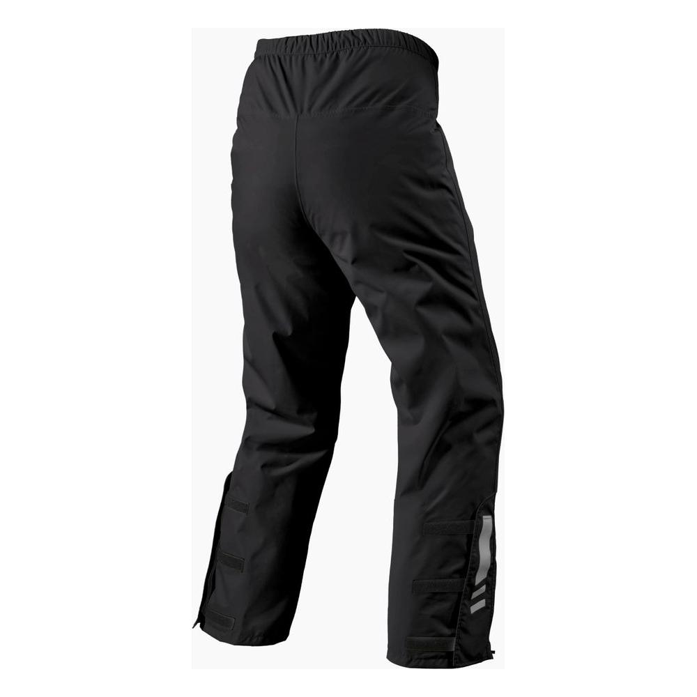Revit 4 H2O Rain Over Trouser Black