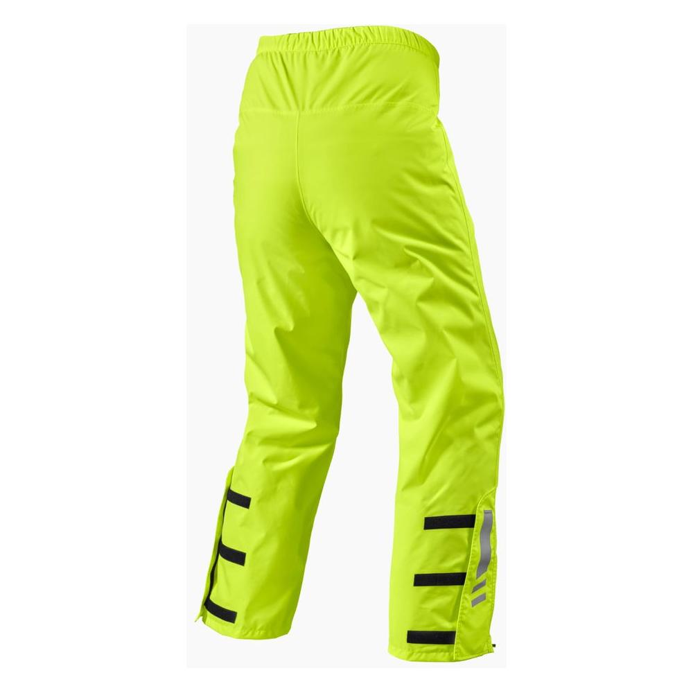 Revit 4 H2O Rain Over Trouser Neon Yellow