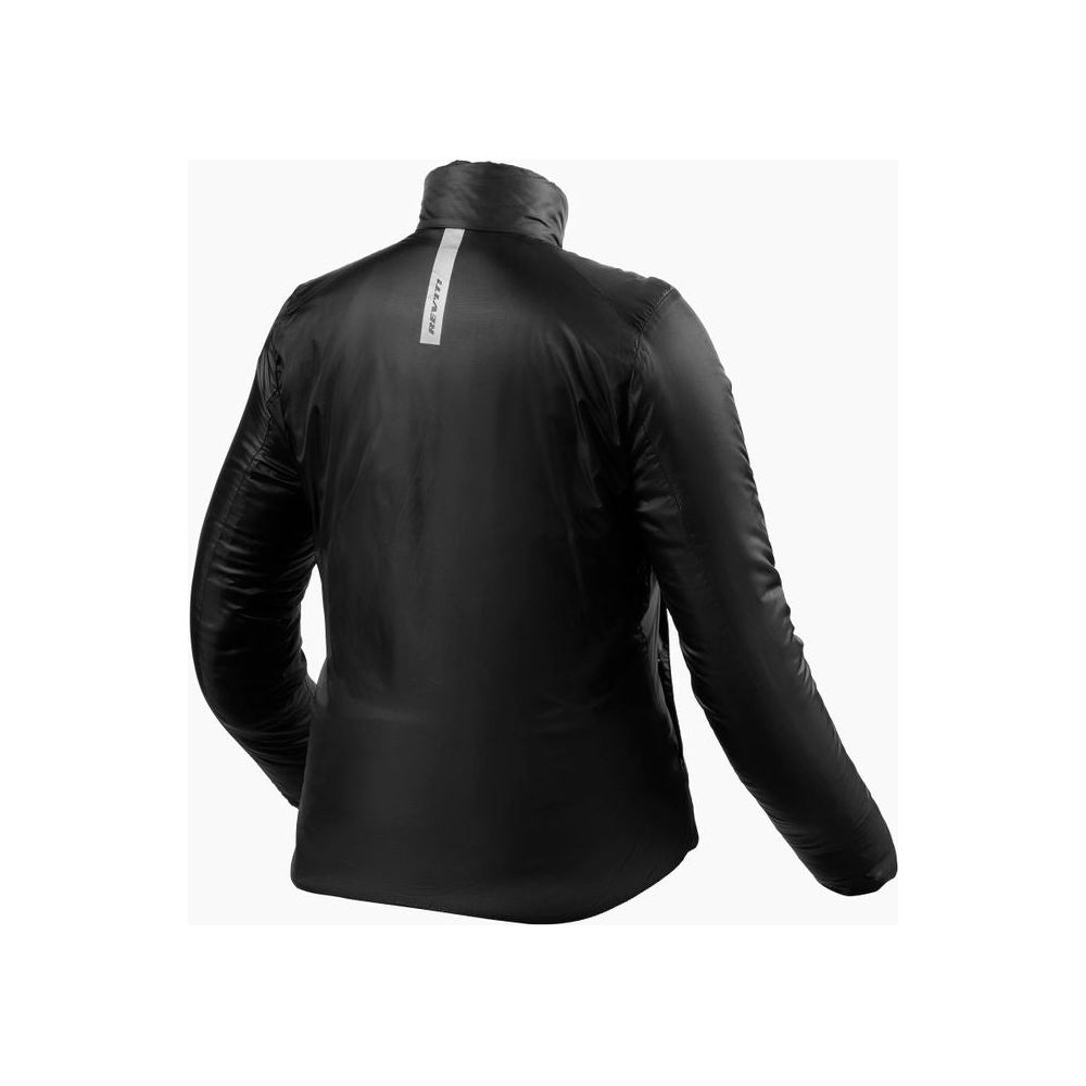 Revit Core 2 Ladies Mid Layer Jacket Black
