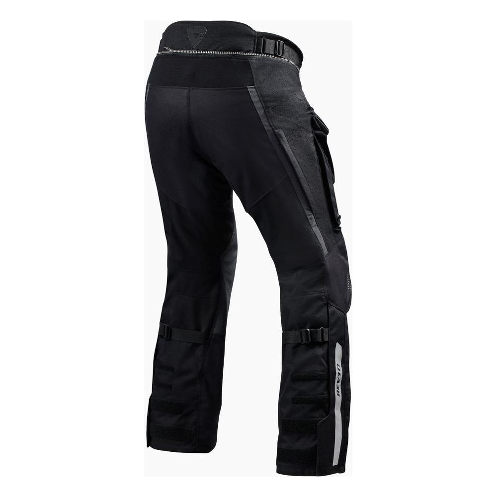 Revit Defender 3 Gore-Tex Trouser Black