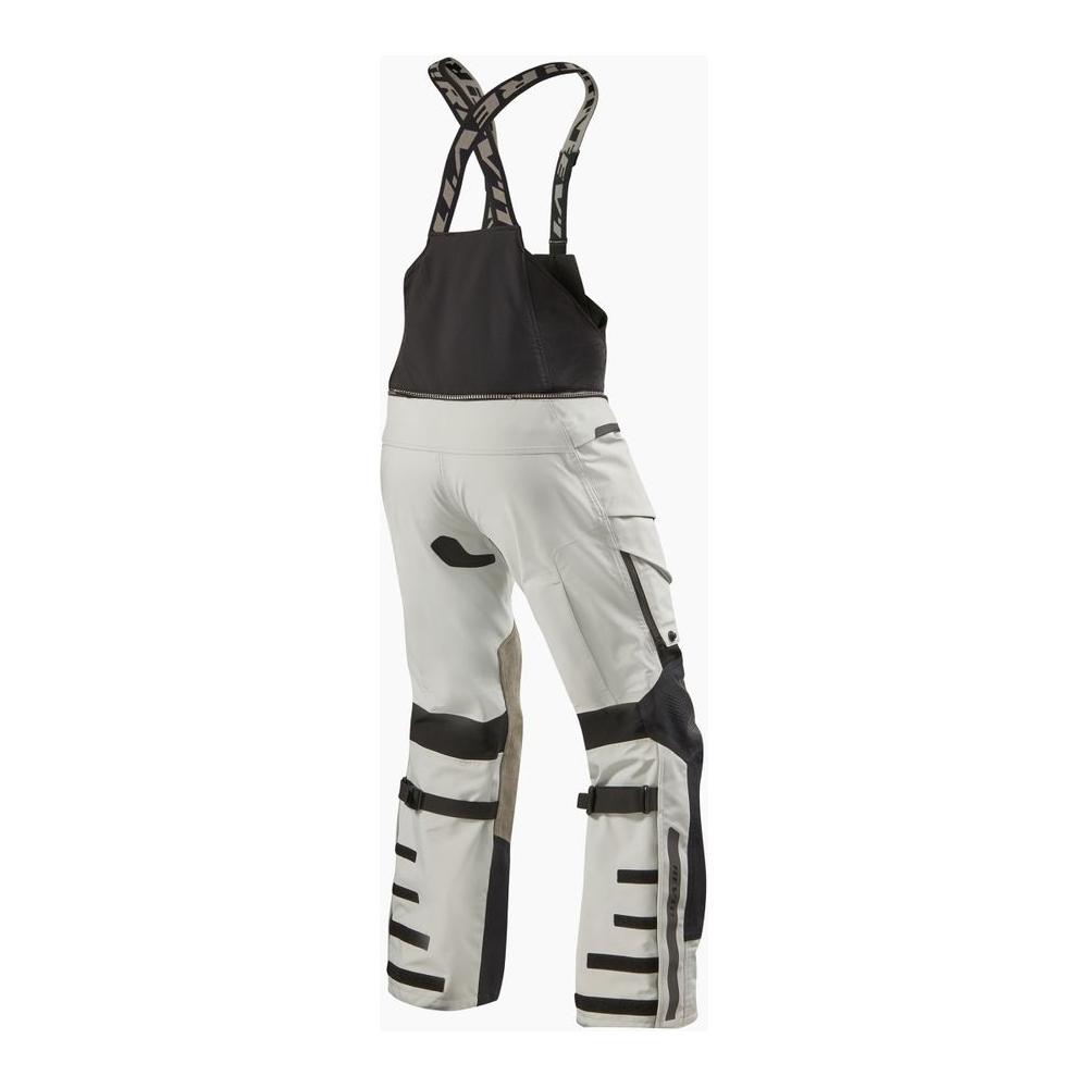 Revit Dominator 3 Gore-Tex Trouser Silver / Black