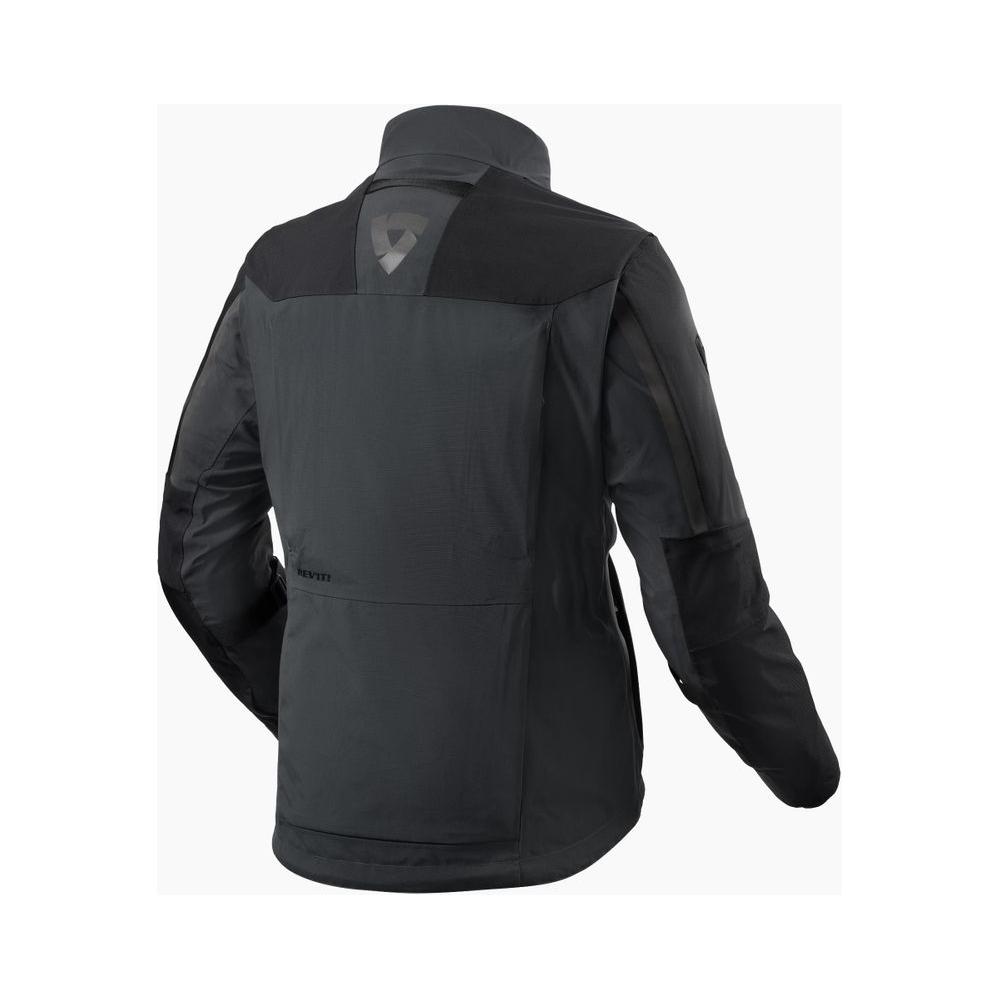 Revit Echelon Gore-Tex Jacket Anthracite / Black